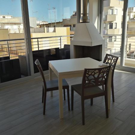 domar Margherita Di Savoia Exterior foto