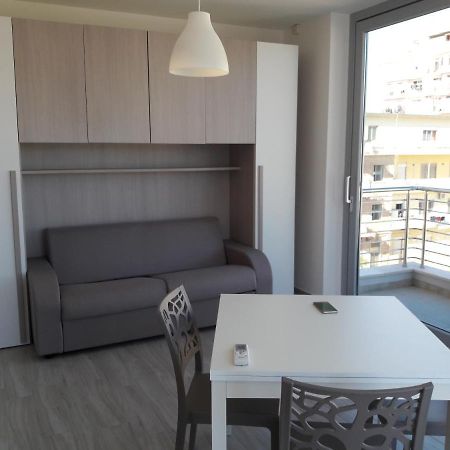 domar Margherita Di Savoia Exterior foto