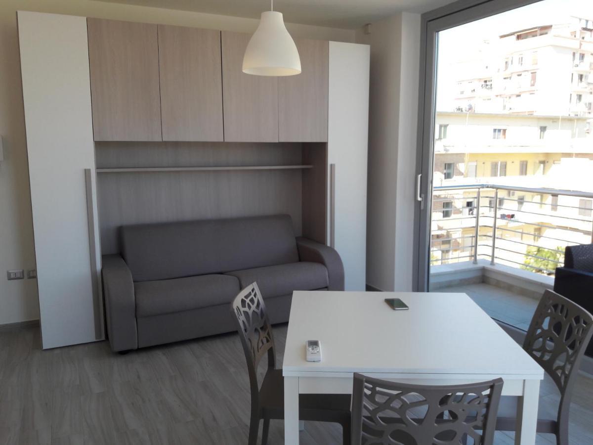 domar Margherita Di Savoia Exterior foto