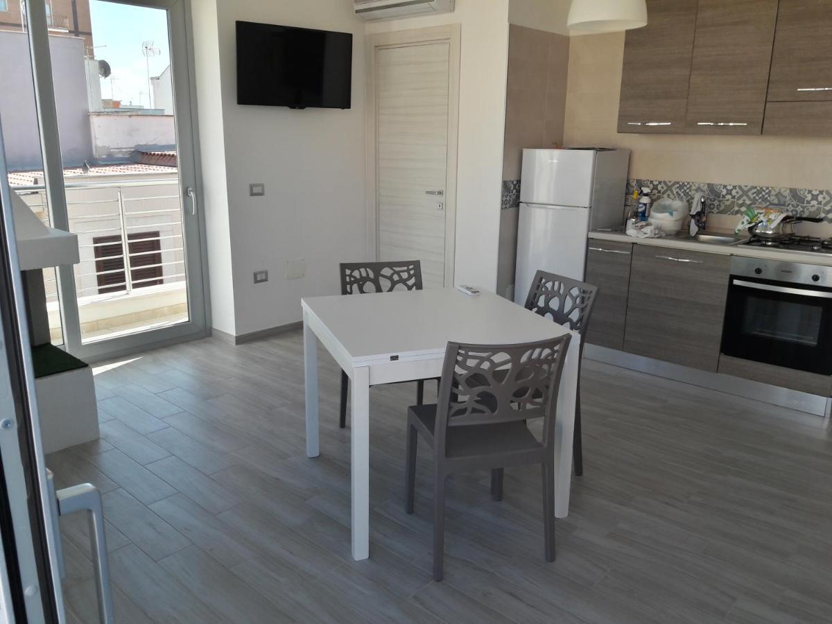 domar Margherita Di Savoia Exterior foto