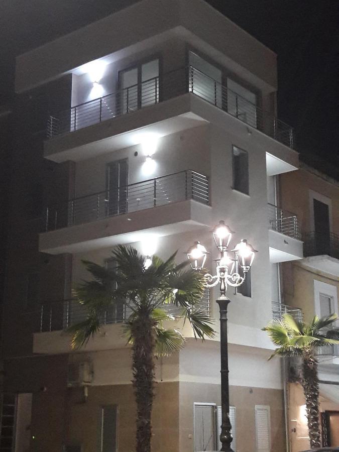 domar Margherita Di Savoia Exterior foto