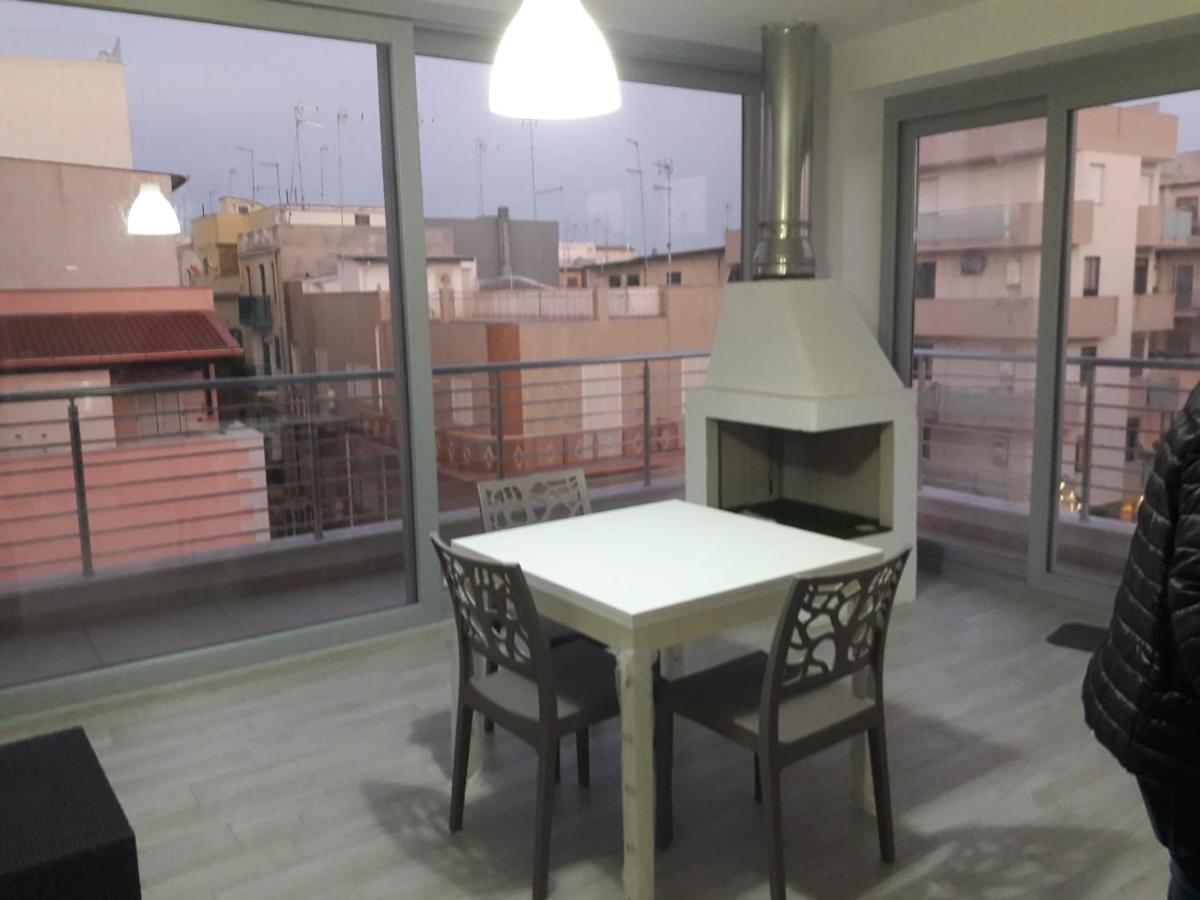 domar Margherita Di Savoia Exterior foto