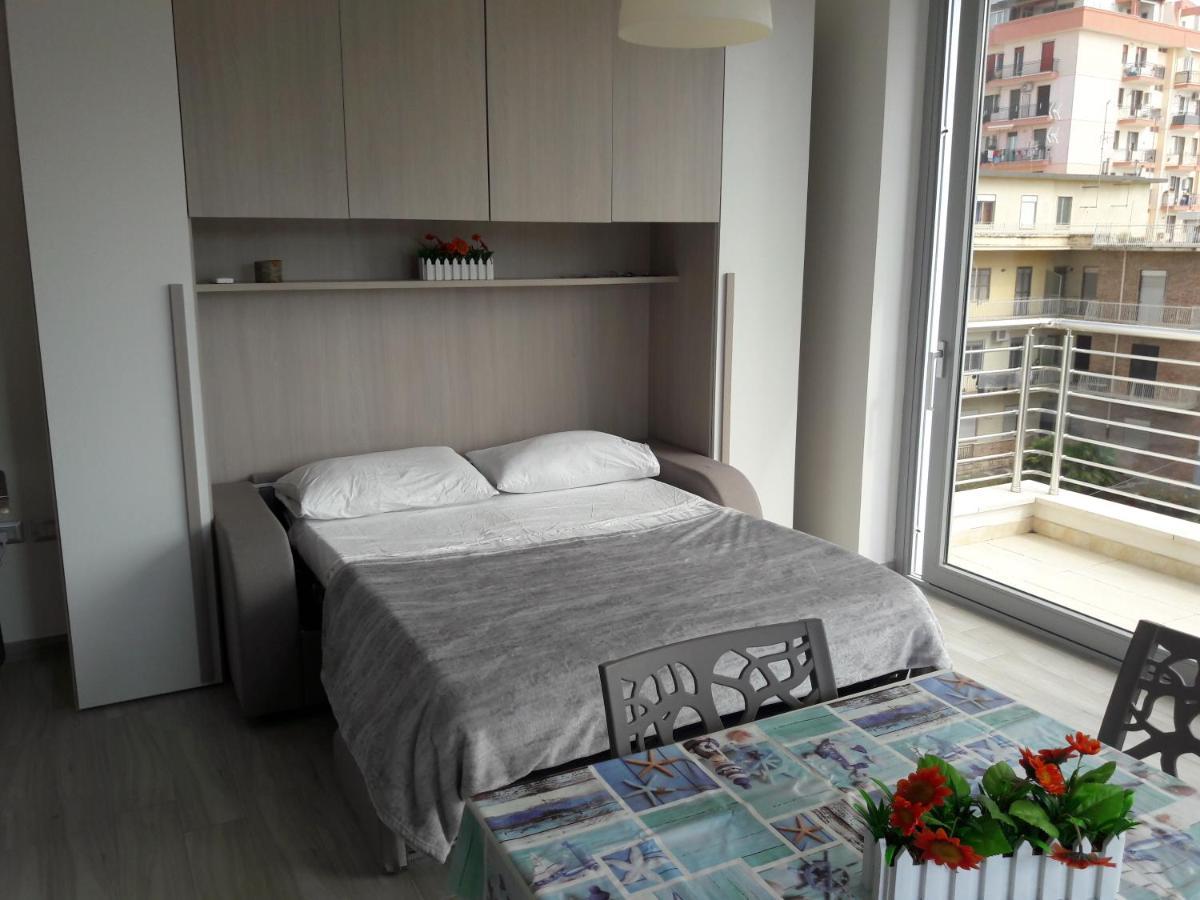 domar Margherita Di Savoia Exterior foto