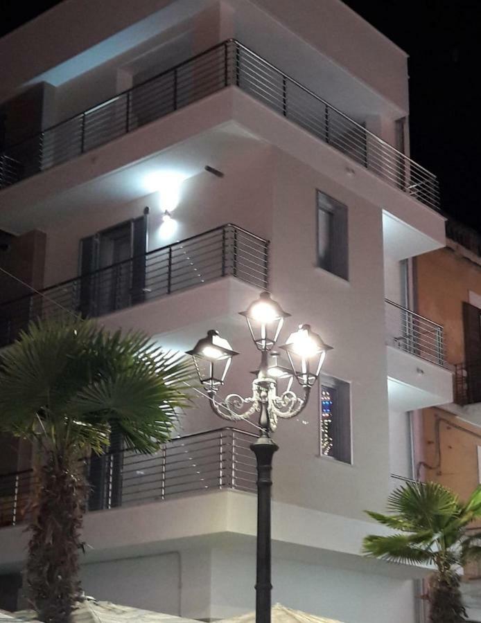 domar Margherita Di Savoia Exterior foto