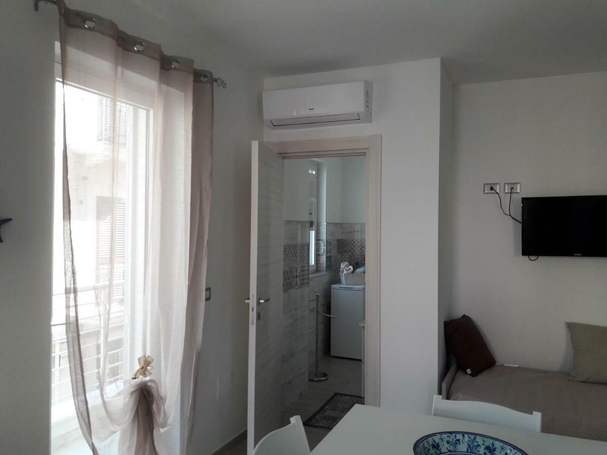 domar Margherita Di Savoia Exterior foto