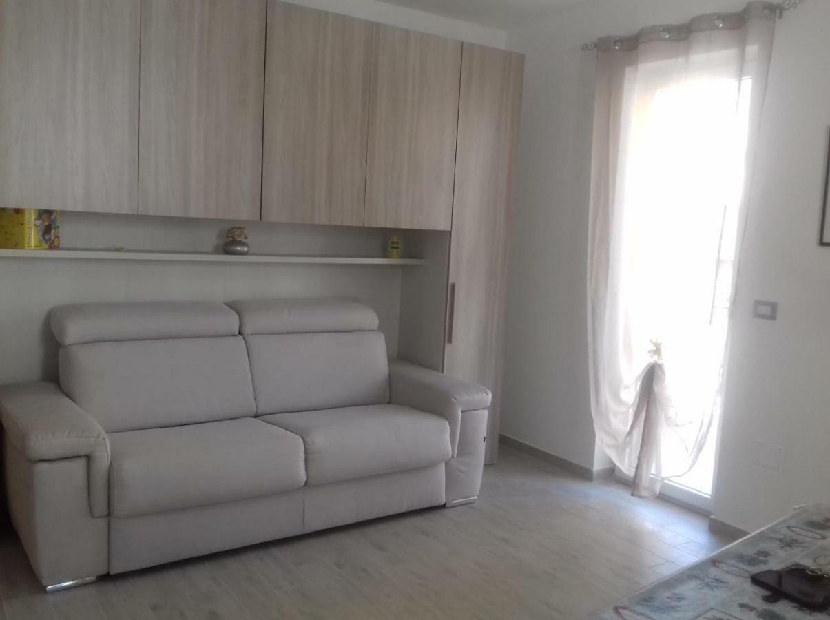 domar Margherita Di Savoia Exterior foto