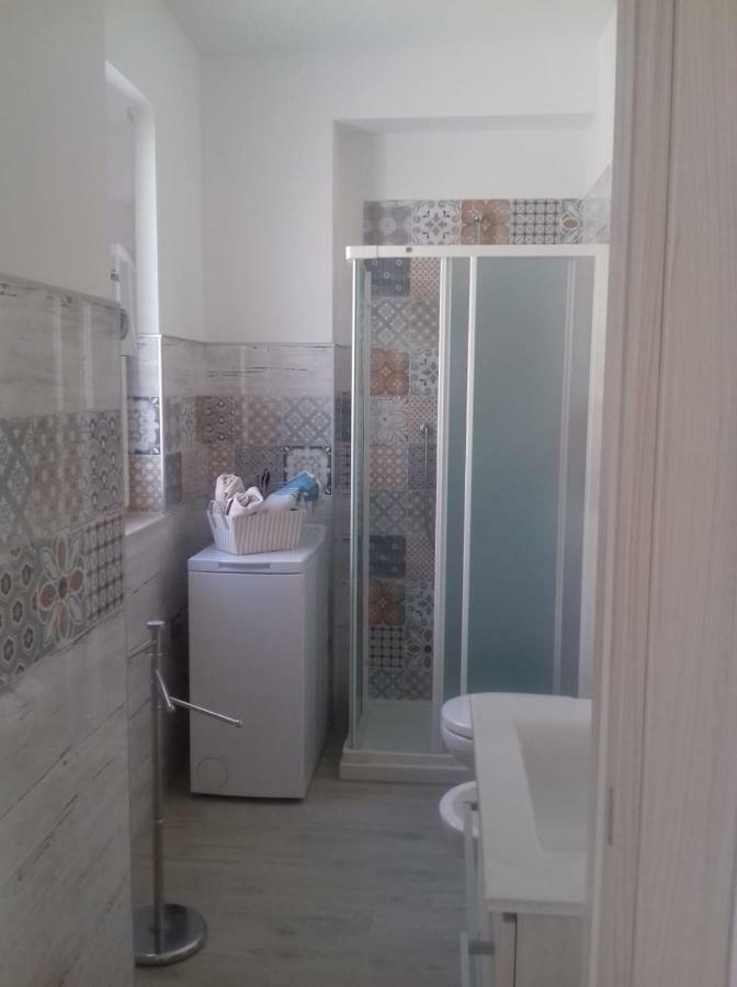 domar Margherita Di Savoia Exterior foto