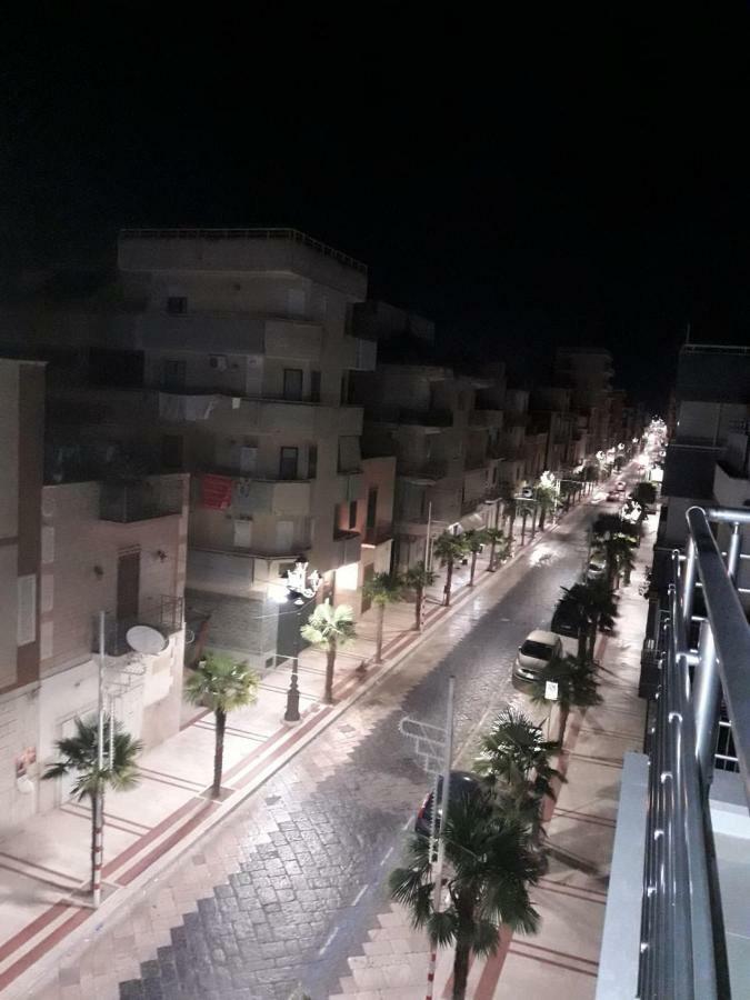 domar Margherita Di Savoia Exterior foto