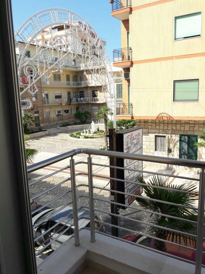 domar Margherita Di Savoia Exterior foto