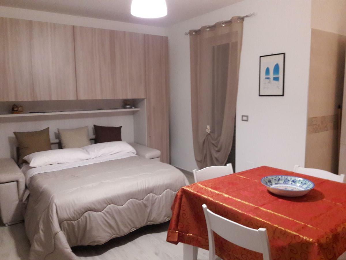 domar Margherita Di Savoia Exterior foto