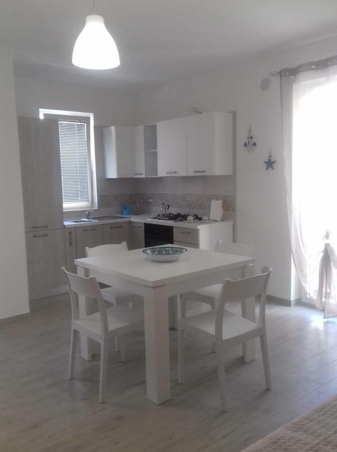 domar Margherita Di Savoia Exterior foto